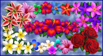 Products-Floral-Peter-Jantke-Art-Studio-Commercial-Artist