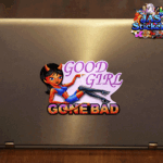 good-girl-gone-bad-vinyl-decal-JAS-Stickers-Australia