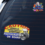 photographer-on-board-sign-vinyl-decal-JAS-Stickers-Australia