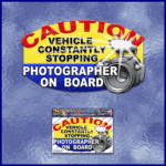 photographer-on-board-sign-vinyl-decal-JAS-Stickers-Australia