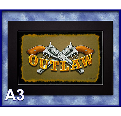 PRC026OL-spinner-art-page-guns-outlaw-jantke-art-studio-print-3-C-2