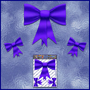 ST00027PL-T1-TN-jas-bow-ties-pack-purple-JAS-Stickers-C