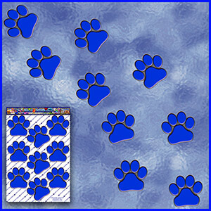 ST002BL-T3-TN-paw-prints-blue-peter-jantke-art-studio-jas-stickers-C