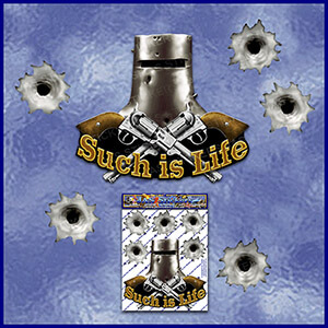 ST018SL-T1-TN-jas-ned-kelly-helmet-australian-bushranger-such-is-life-JAS-Stickers-C