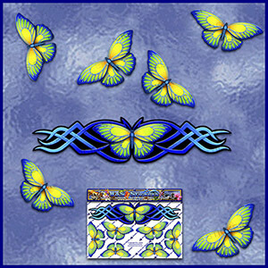 ST021BL-T1-TN-jas-graphic-butterfly-design-pack-blue-JAS-Stickers-C