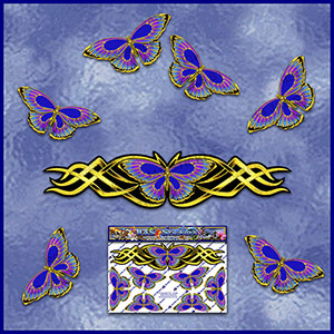 ST021GD-T1-TN-jas-graphic-butterfly-design-pack-gold-JAS-Stickers-C