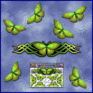 ST021GR-T1-TN-jas-graphic-butterfly-design-pack-green-JAS-Stickers-C