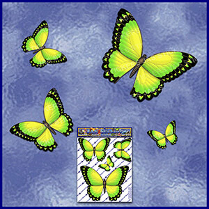 ST025YW-T1-TN-jas-butterflies-design1-graphic-pack-yellow-JAS-Stickers-C