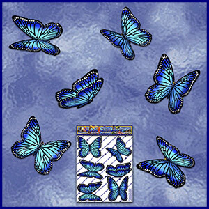 ST028BL-T1-TN-jas-wanderer-butterfly-pack-blue-JAS-Stickers-C