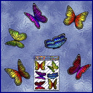 ST028MC-T1-TN-jas-wanderer-butterfly-pack-colour-JAS-Stickers-C