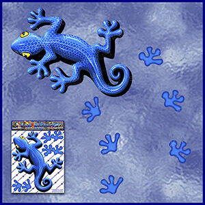 ST031BL-T1-TN-jas-gecko-lizard-foot-prints-pack-blue-JAS-Stickers-C