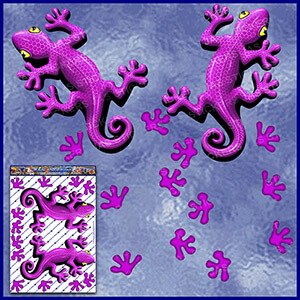 ST032PK-T3-TN-jas-gecko-lizard-foot-prints-pack-twin-pack-pink-JAS-Stickers-C