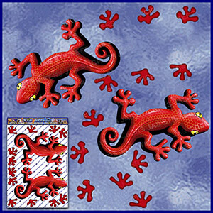 ST032RD-T3-TN-jas-gecko-lizard-foot-prints-pack-twin-pack-red-JAS-Stickers-C