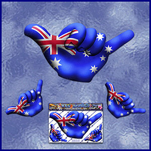 ST055AU-T1-TN-jas-hang-loose-shaka-sign-surfing-symbol-australia-JAS-Stickers-C