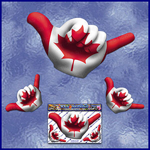 ST055CA-T1-TN-jas-hang-loose-shaka-sign-surfing-symbol-canada-JAS-Stickers-C