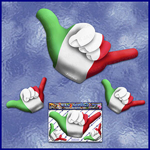 ST055IT-T1-TN-jas-hang-loose-shaka-sign-surfing-symbol-italy-JAS-Stickers-C