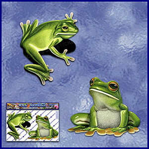 ST058-T1-TN-jas-green-tree-frogs-australian-native-animal-JAS-Stickers-C