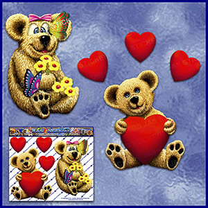 ST068-T2-TN-jas-teddy-bears-love-hearts-kids-art-JAS-Stickers-C