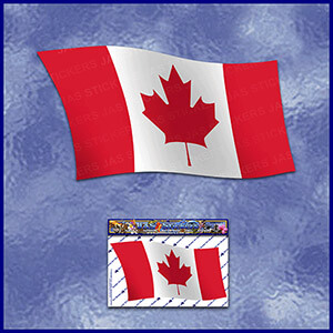 ST070CA-T1-TN-jas-flag-single-canada-canadian-national-symbol-JAS-Stickers-C