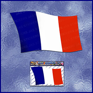 ST070FR-T1-TN-jas-flag-single-france-french-national-symbol-JAS-Stickers-C