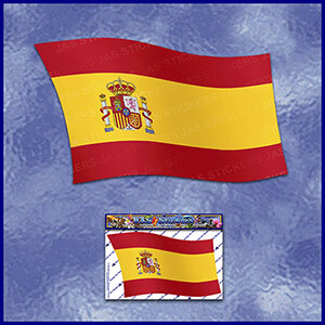 ST070SP-T1-TN-jas-flag-single-spain-spanish-national-symbol-JAS-Stickers-C