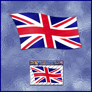 ST070UK-T1-TN-jas-flag-single-united-kingdom-britain-british-national-symbol-JAS-Stickers-C