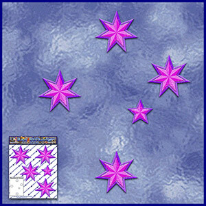 ST073PP-T1-TN-jas-southern-cross-stars-australian-national-symbol-pink-purple-JAS-Stickers-C