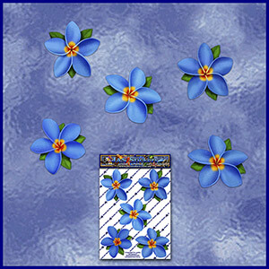 ST074BL-T1-TN-jas-frangipani-plumeria-flowers-d2-blue-JAS-Stickers-C