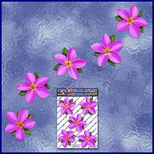 ST074PK-T1-TN-jas-frangipani-plumeria-flowers-d2-pink-JAS-Stickers-C