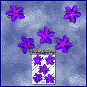 ST074PL-T1-TN-jas-frangipani-plumeria-flowers-d2-purple-JAS-Stickers-C