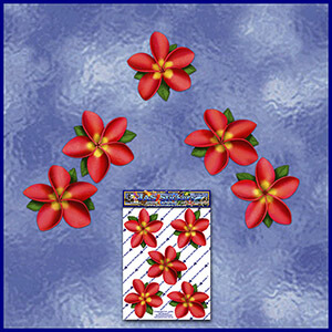 ST074RD-T1-TN-jas-frangipani-plumeria-flowers-d2-red-JAS-Stickers-C